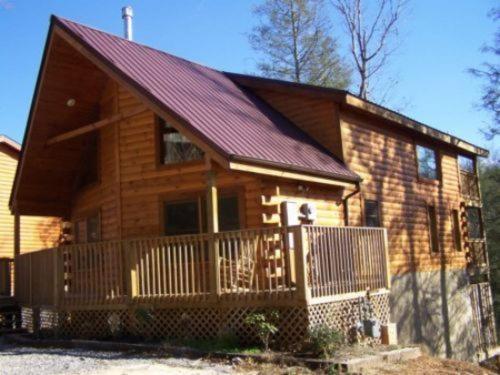 Mountain Shadows Resort Гетлинбург Стая снимка